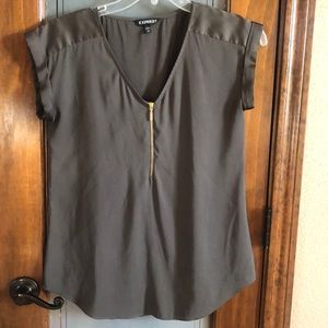 Express Women’s Top